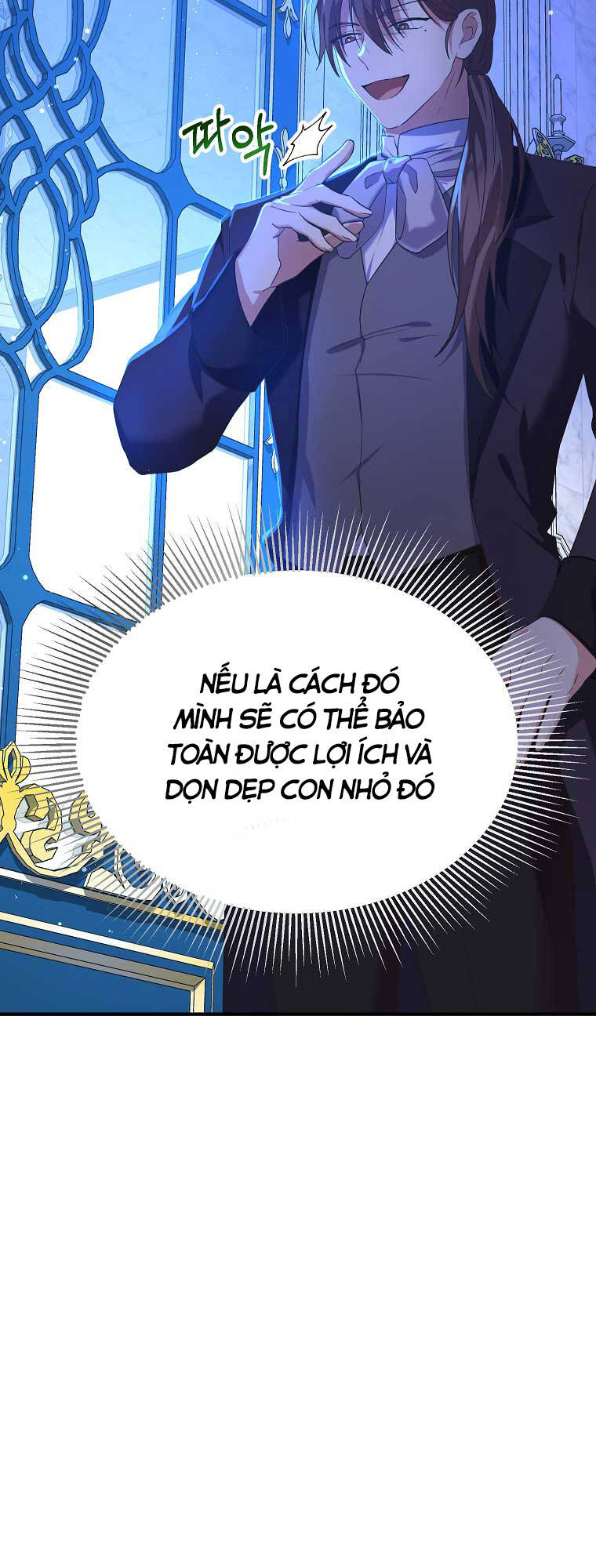 Nàng Dâu Nuôi Muốn Đứt Tình Đoạn Nghĩa Chapter 18 - Trang 2