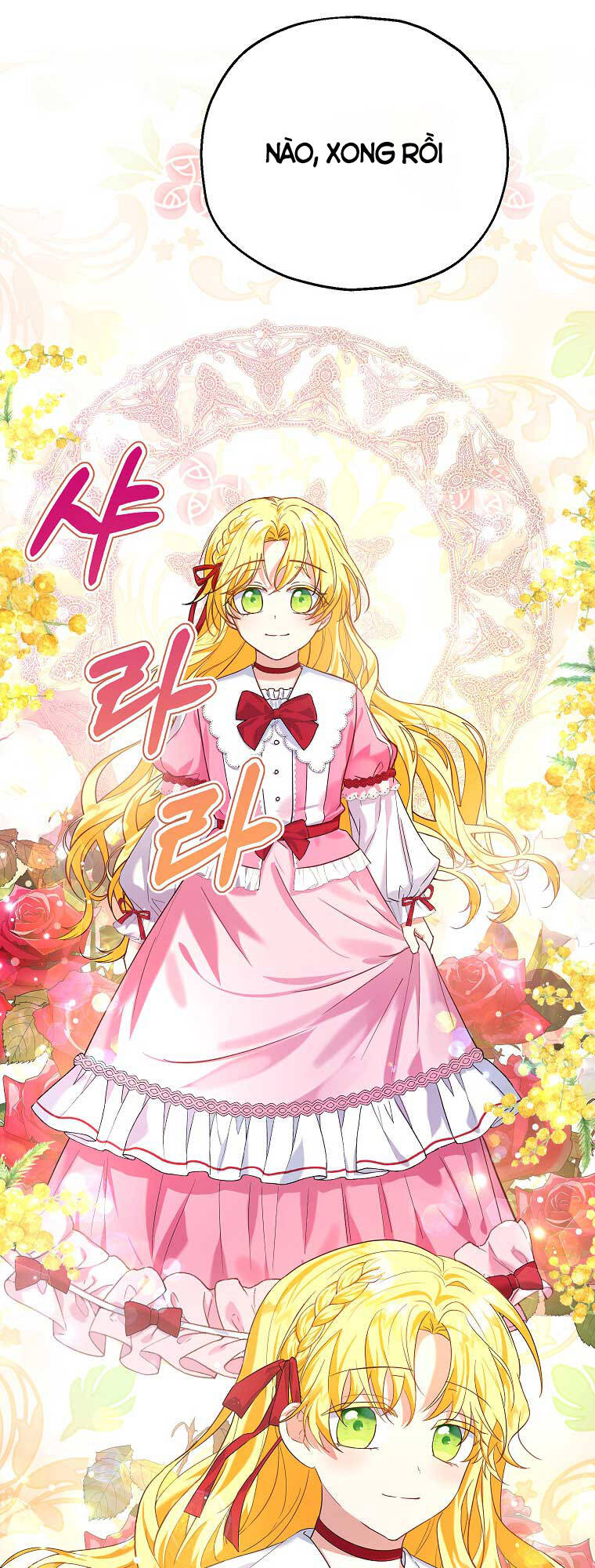 Nàng Dâu Nuôi Muốn Đứt Tình Đoạn Nghĩa Chapter 18 - Trang 2