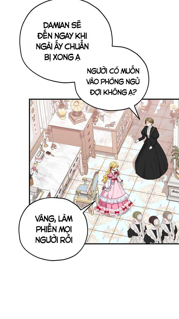 Nàng Dâu Nuôi Muốn Đứt Tình Đoạn Nghĩa Chapter 18 - Trang 2