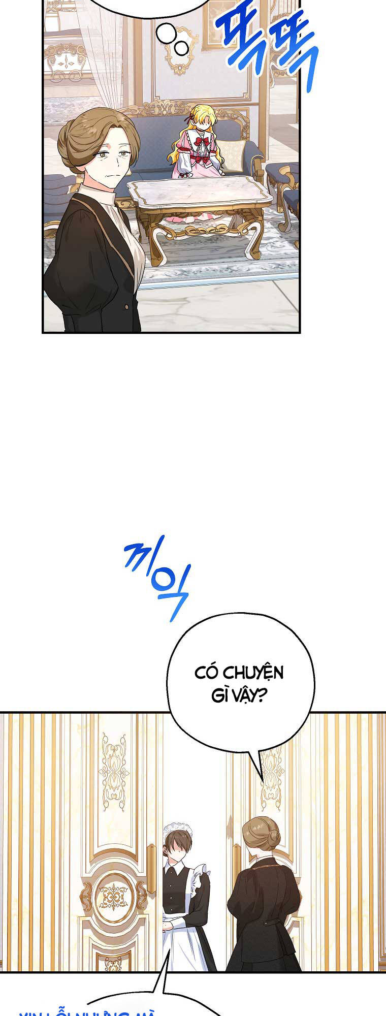 Nàng Dâu Nuôi Muốn Đứt Tình Đoạn Nghĩa Chapter 18 - Trang 2