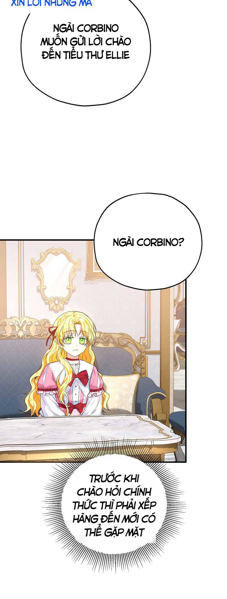 Nàng Dâu Nuôi Muốn Đứt Tình Đoạn Nghĩa Chapter 18 - Trang 2