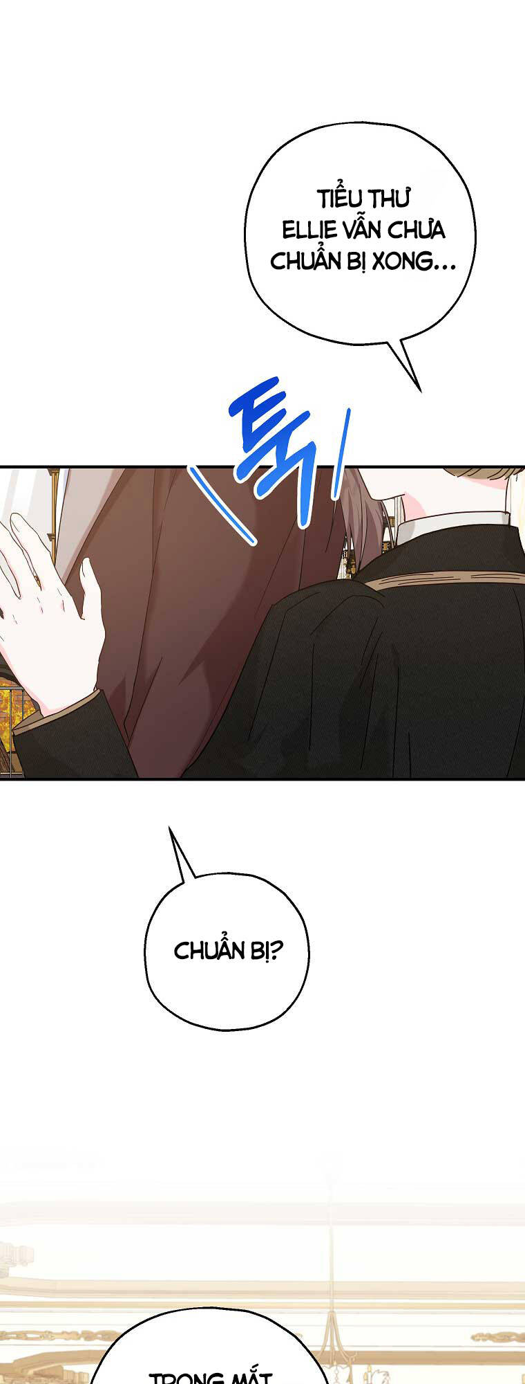 Nàng Dâu Nuôi Muốn Đứt Tình Đoạn Nghĩa Chapter 18 - Trang 2