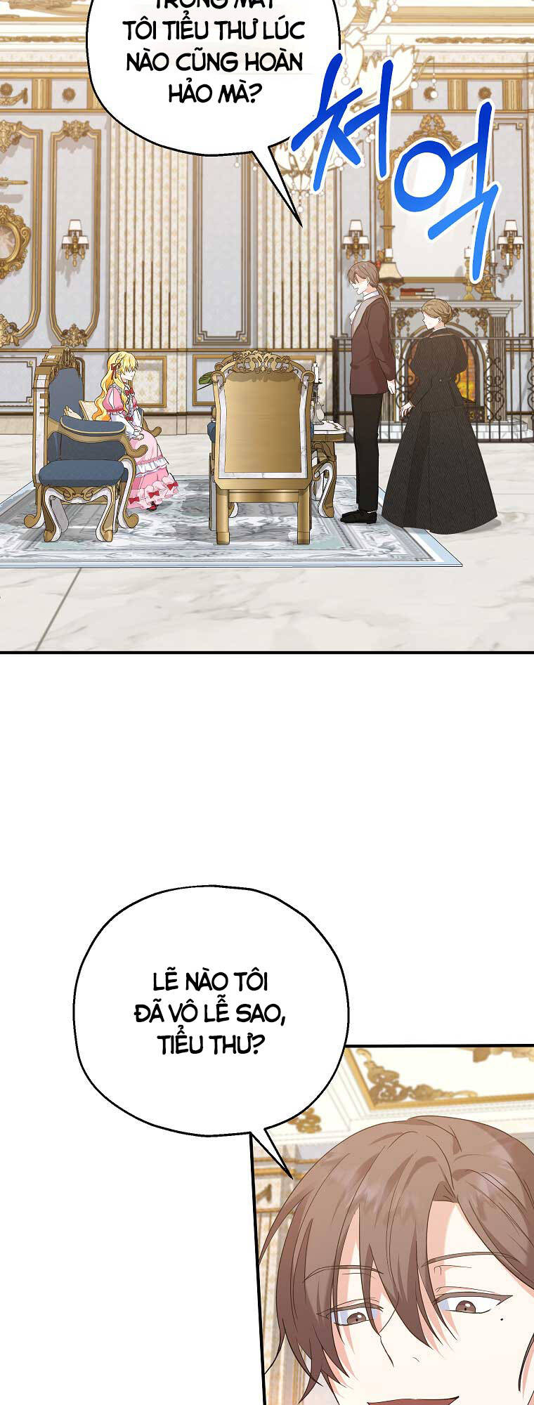 Nàng Dâu Nuôi Muốn Đứt Tình Đoạn Nghĩa Chapter 18 - Trang 2