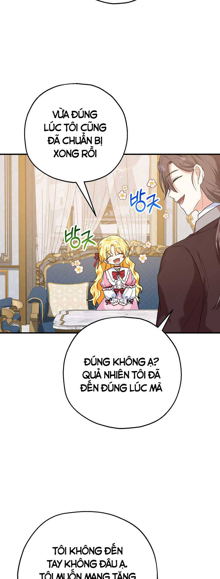 Nàng Dâu Nuôi Muốn Đứt Tình Đoạn Nghĩa Chapter 18 - Trang 2