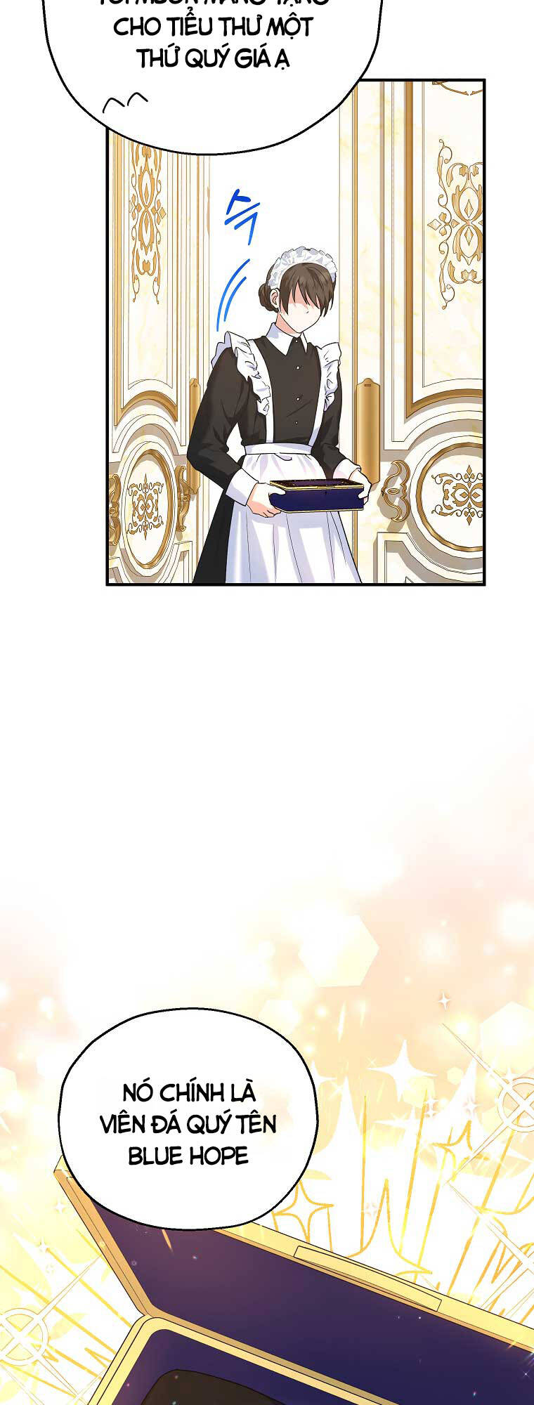 Nàng Dâu Nuôi Muốn Đứt Tình Đoạn Nghĩa Chapter 18 - Trang 2