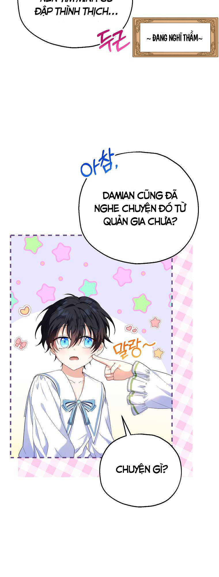 Nàng Dâu Nuôi Muốn Đứt Tình Đoạn Nghĩa Chapter 18 - Trang 2