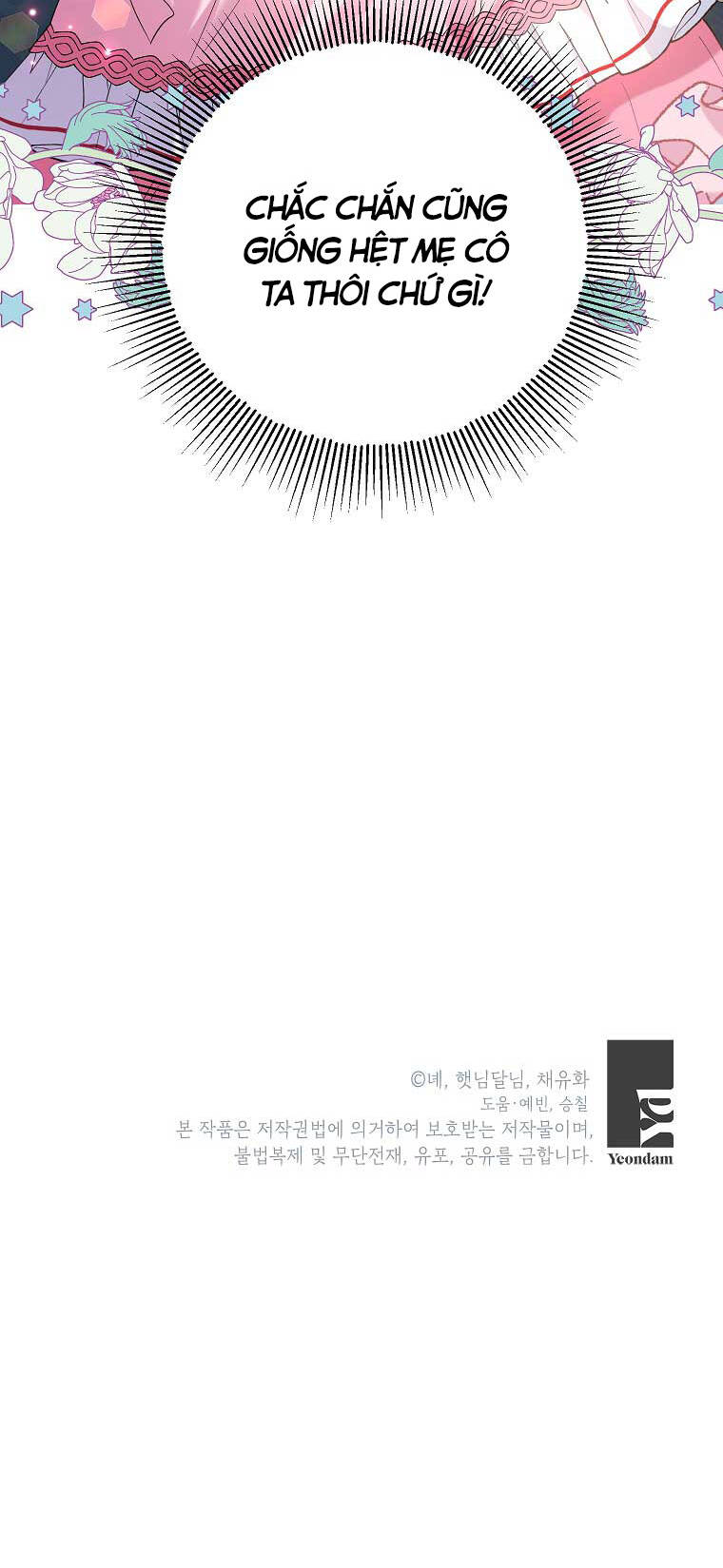 Nàng Dâu Nuôi Muốn Đứt Tình Đoạn Nghĩa Chapter 18 - Trang 2