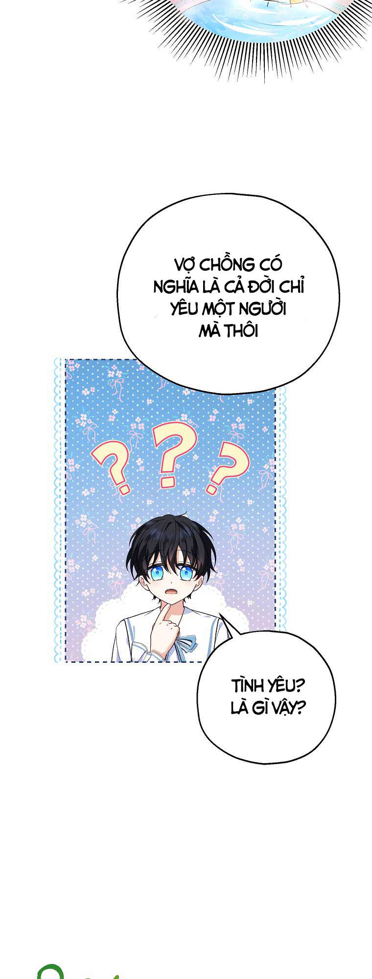 Nàng Dâu Nuôi Muốn Đứt Tình Đoạn Nghĩa Chapter 18 - Trang 2