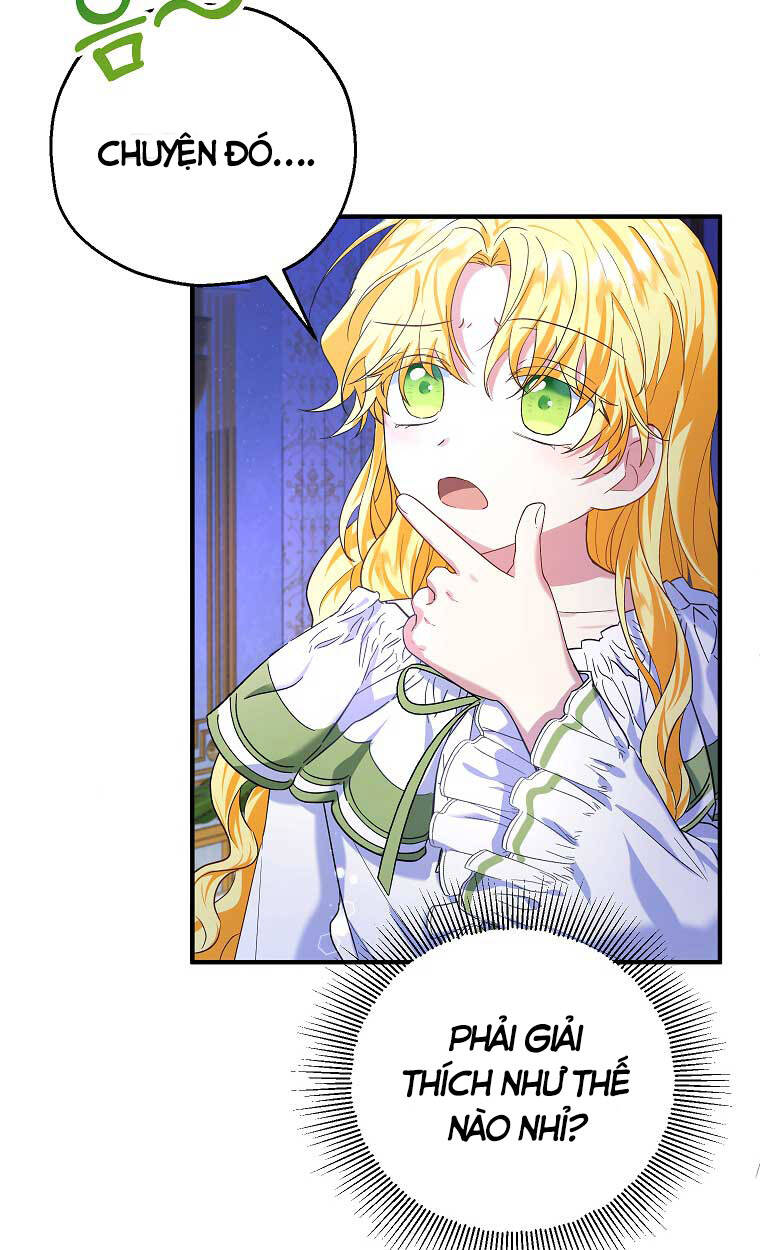 Nàng Dâu Nuôi Muốn Đứt Tình Đoạn Nghĩa Chapter 18 - Trang 2