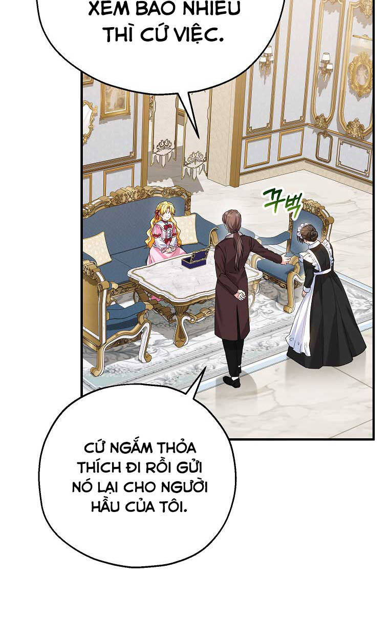 Nàng Dâu Nuôi Muốn Đứt Tình Đoạn Nghĩa Chapter 19 - Trang 2