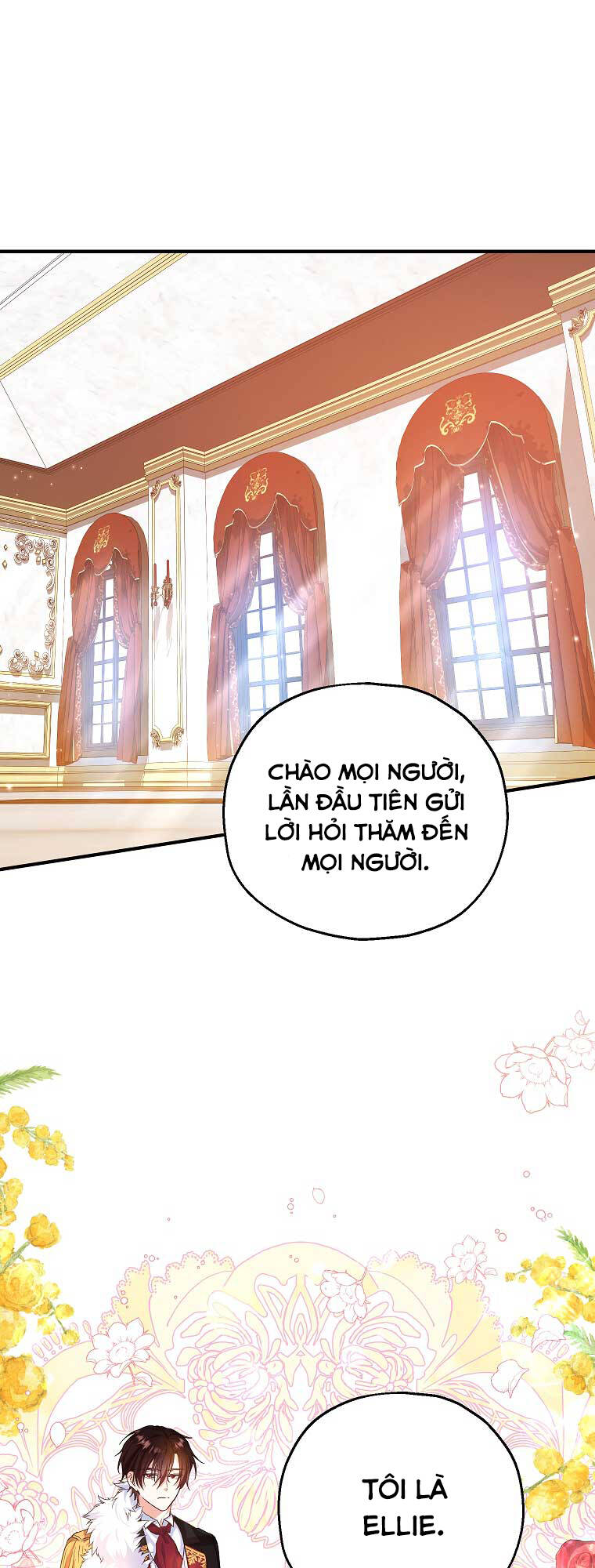 Nàng Dâu Nuôi Muốn Đứt Tình Đoạn Nghĩa Chapter 19 - Trang 2