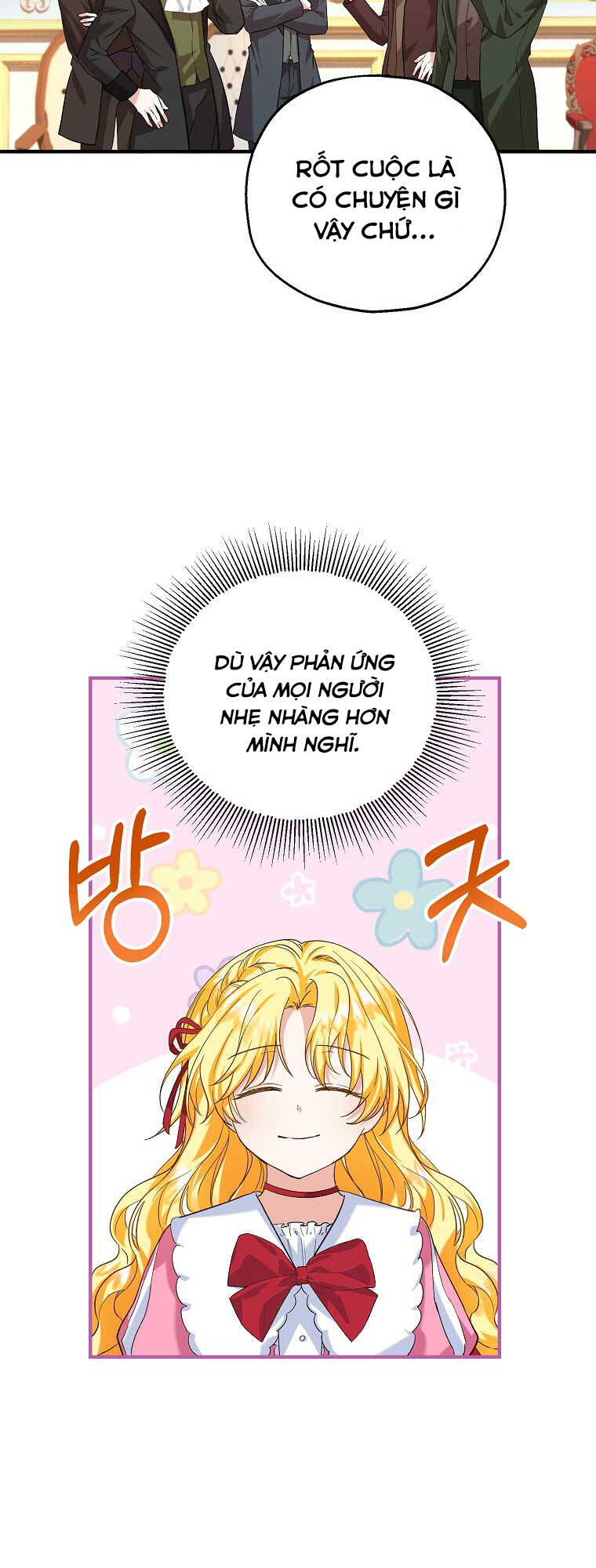 Nàng Dâu Nuôi Muốn Đứt Tình Đoạn Nghĩa Chapter 19 - Trang 2