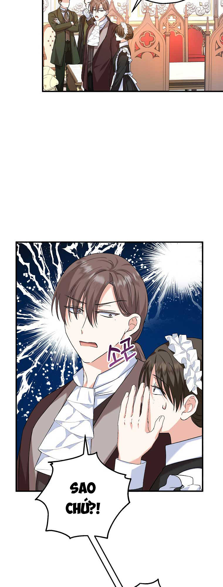 Nàng Dâu Nuôi Muốn Đứt Tình Đoạn Nghĩa Chapter 19 - Trang 2