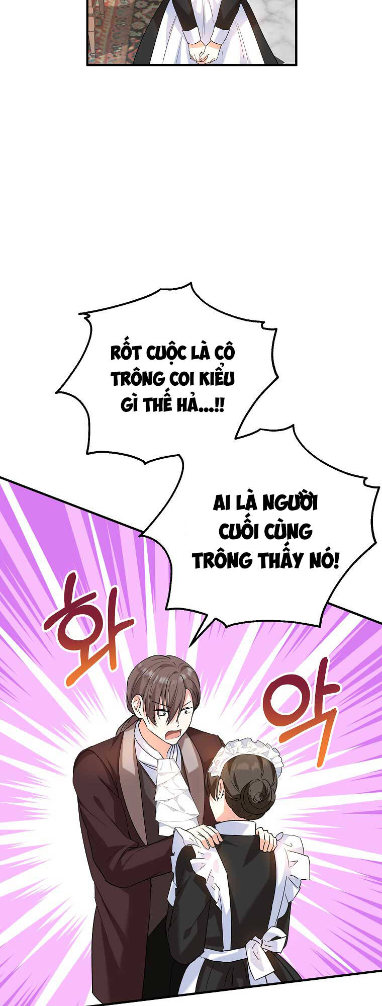 Nàng Dâu Nuôi Muốn Đứt Tình Đoạn Nghĩa Chapter 19 - Trang 2