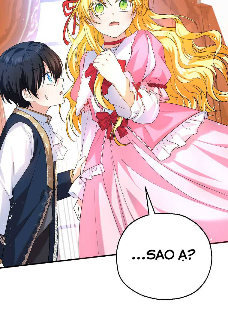 Nàng Dâu Nuôi Muốn Đứt Tình Đoạn Nghĩa Chapter 19 - Trang 2