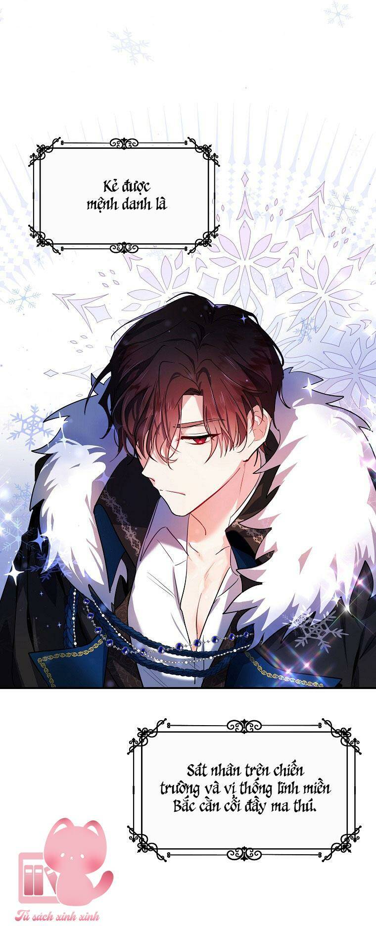 Nàng Dâu Nuôi Muốn Đứt Tình Đoạn Nghĩa Chapter 2 - Trang 2