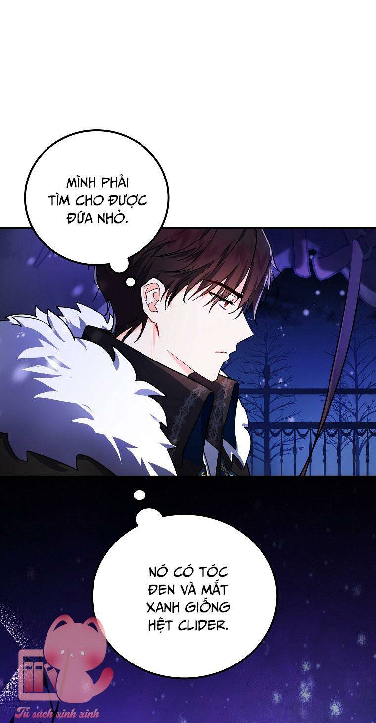 Nàng Dâu Nuôi Muốn Đứt Tình Đoạn Nghĩa Chapter 2 - Trang 2