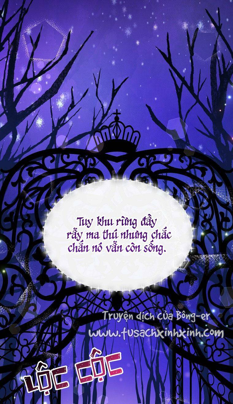 Nàng Dâu Nuôi Muốn Đứt Tình Đoạn Nghĩa Chapter 2 - Trang 2