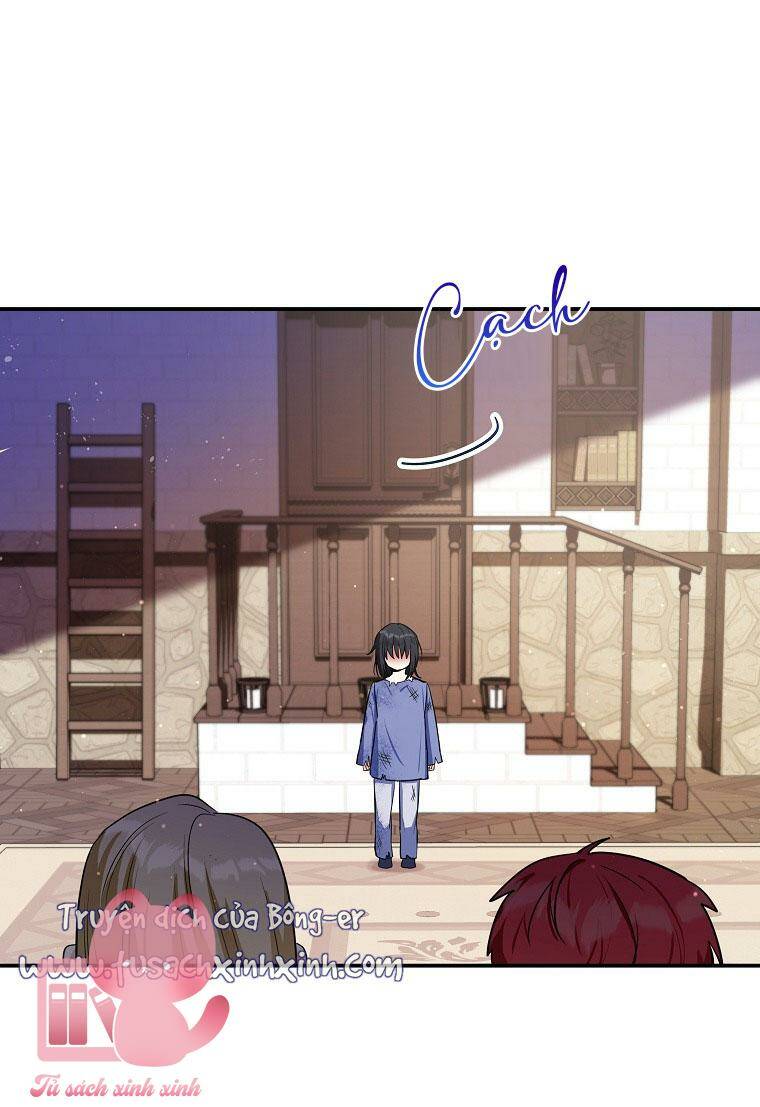 Nàng Dâu Nuôi Muốn Đứt Tình Đoạn Nghĩa Chapter 2 - Trang 2