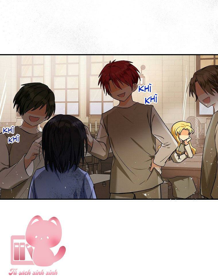 Nàng Dâu Nuôi Muốn Đứt Tình Đoạn Nghĩa Chapter 2 - Trang 2