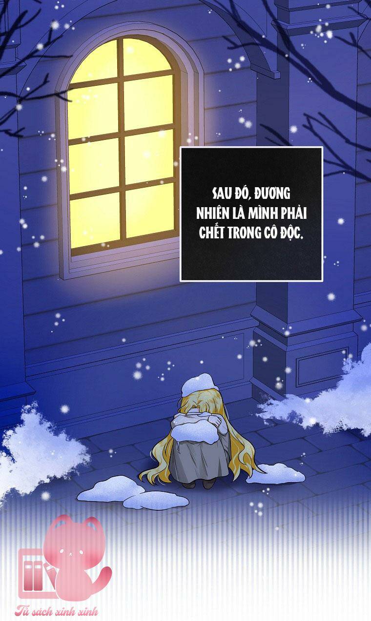 Nàng Dâu Nuôi Muốn Đứt Tình Đoạn Nghĩa Chapter 2 - Trang 2