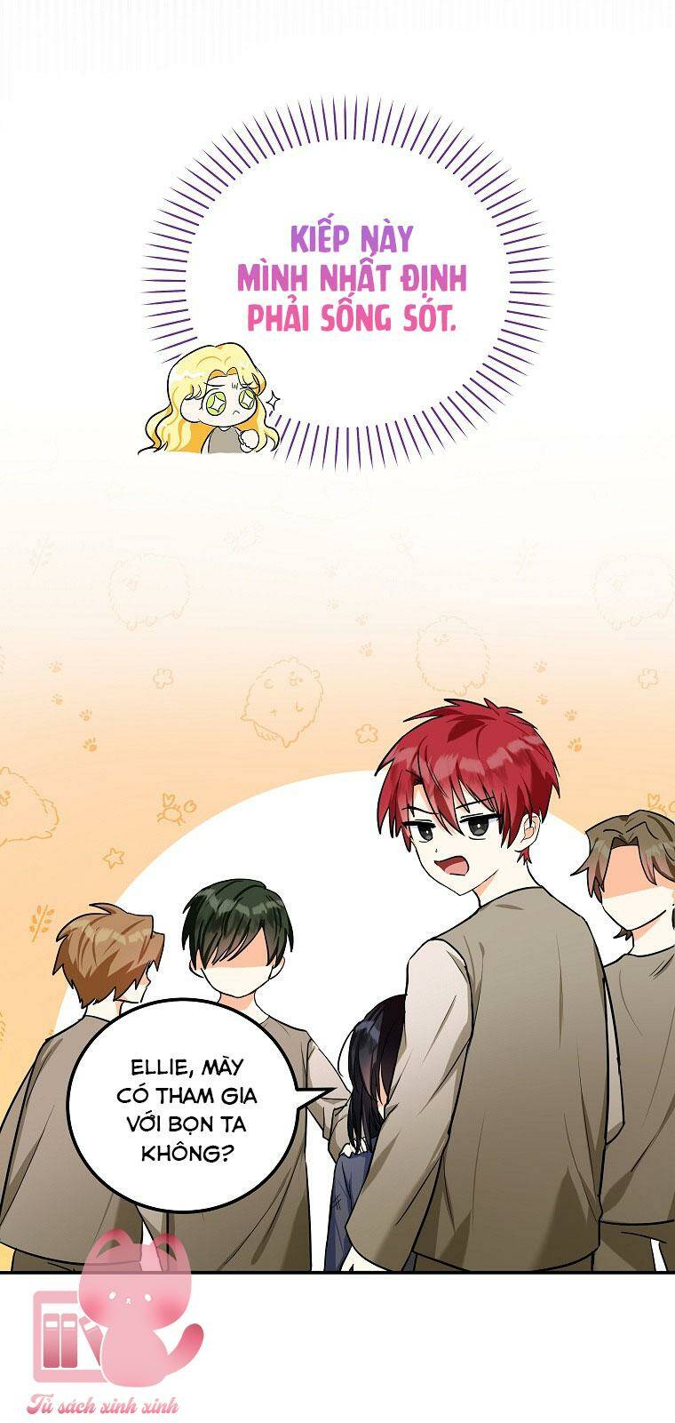 Nàng Dâu Nuôi Muốn Đứt Tình Đoạn Nghĩa Chapter 2 - Trang 2