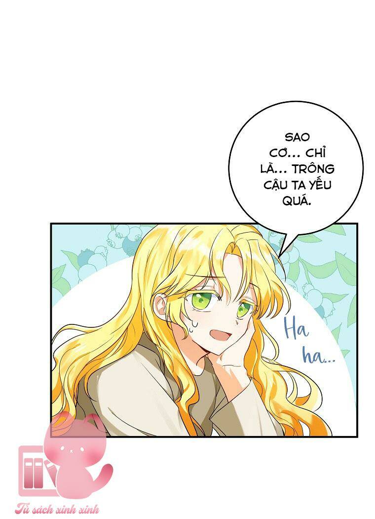 Nàng Dâu Nuôi Muốn Đứt Tình Đoạn Nghĩa Chapter 2 - Trang 2