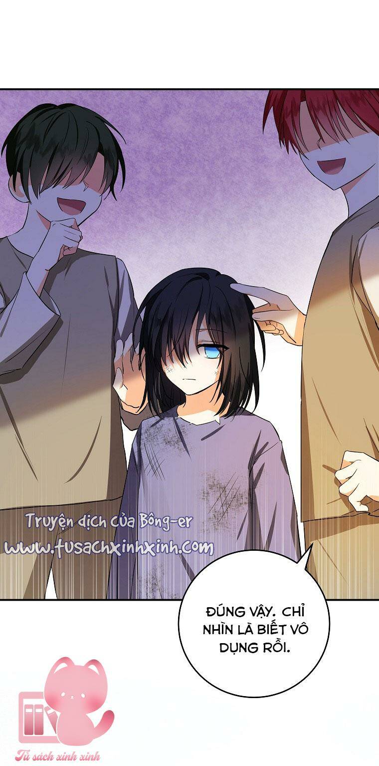 Nàng Dâu Nuôi Muốn Đứt Tình Đoạn Nghĩa Chapter 2 - Trang 2