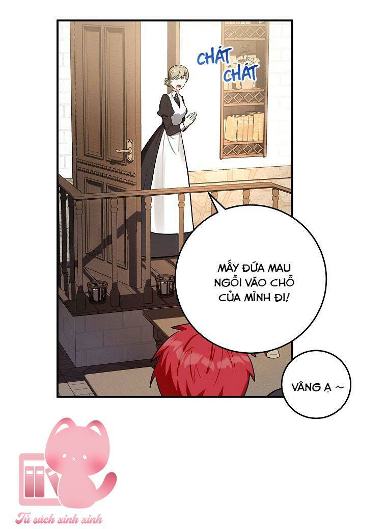 Nàng Dâu Nuôi Muốn Đứt Tình Đoạn Nghĩa Chapter 2 - Trang 2