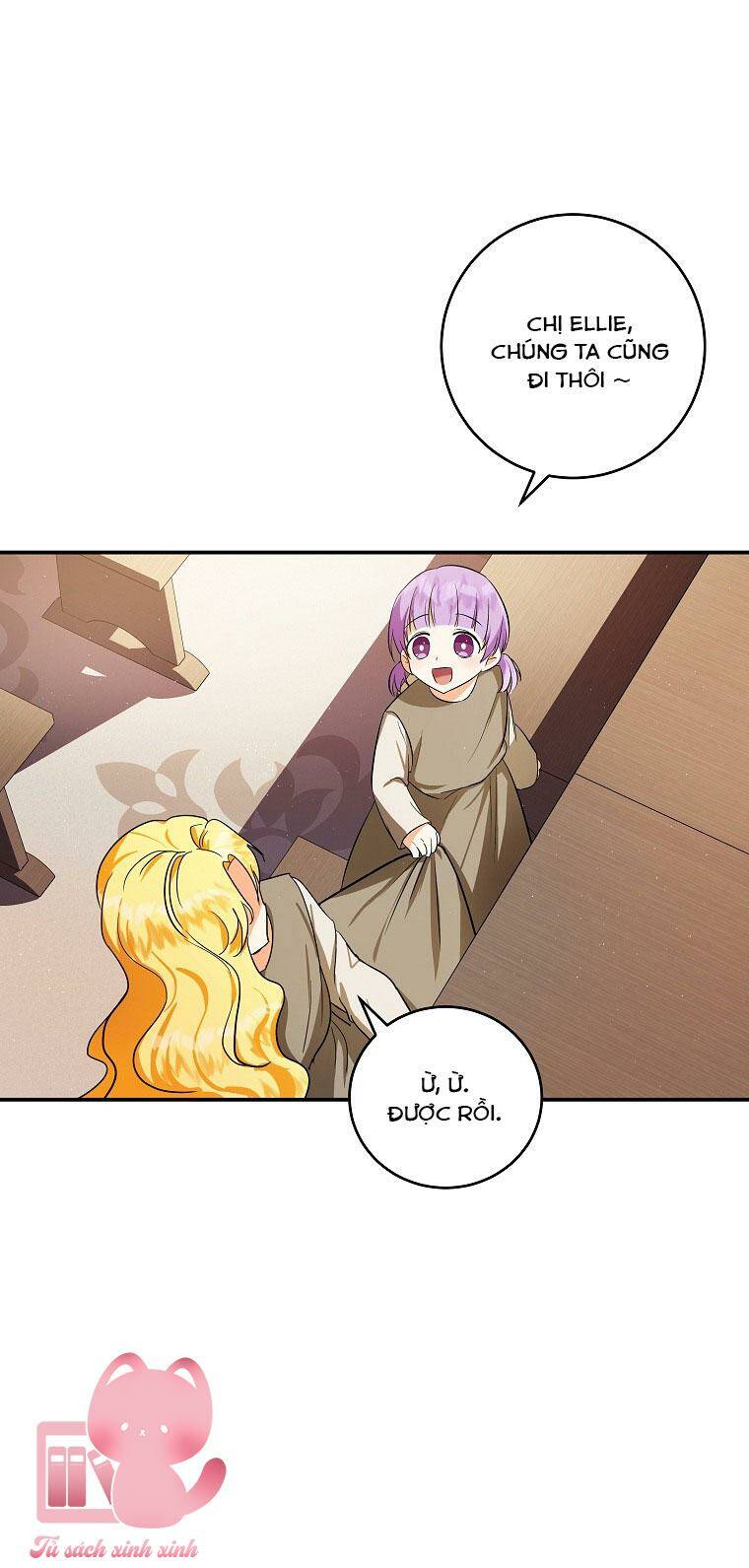 Nàng Dâu Nuôi Muốn Đứt Tình Đoạn Nghĩa Chapter 2 - Trang 2