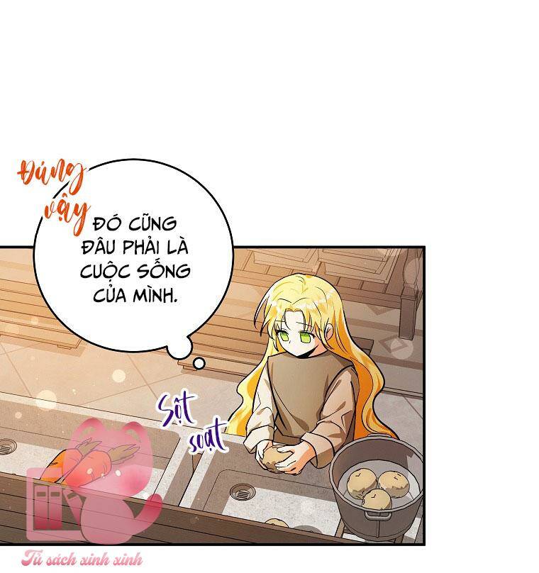 Nàng Dâu Nuôi Muốn Đứt Tình Đoạn Nghĩa Chapter 2 - Trang 2