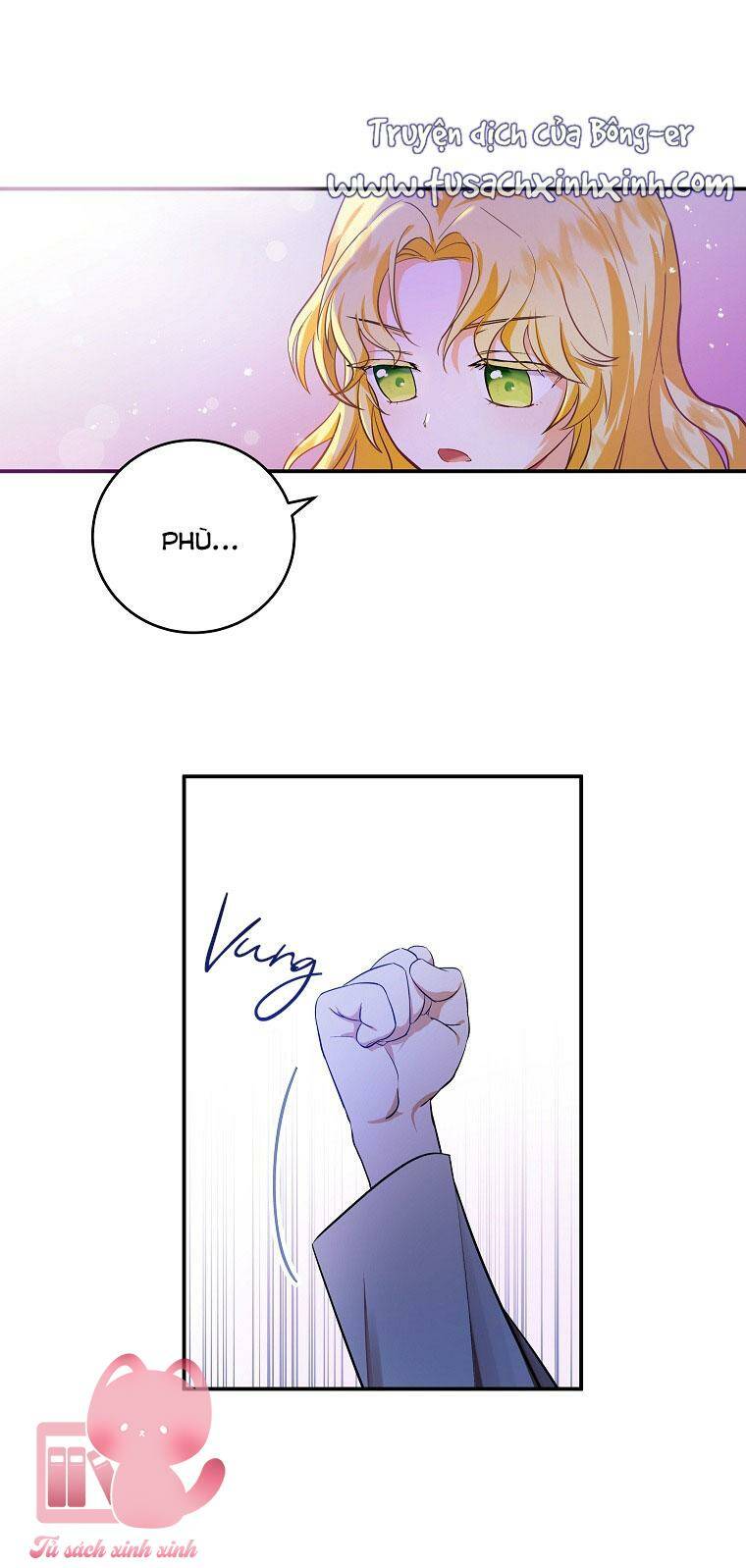 Nàng Dâu Nuôi Muốn Đứt Tình Đoạn Nghĩa Chapter 2 - Trang 2