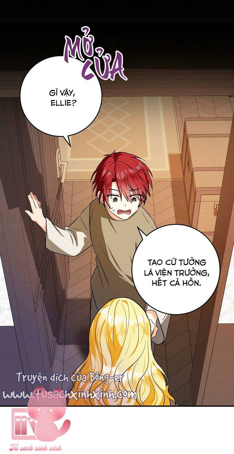 Nàng Dâu Nuôi Muốn Đứt Tình Đoạn Nghĩa Chapter 2 - Trang 2