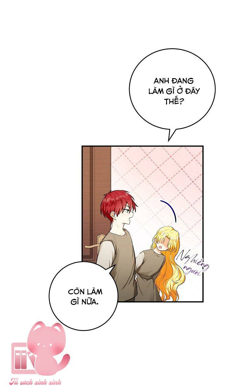 Nàng Dâu Nuôi Muốn Đứt Tình Đoạn Nghĩa Chapter 2 - Trang 2