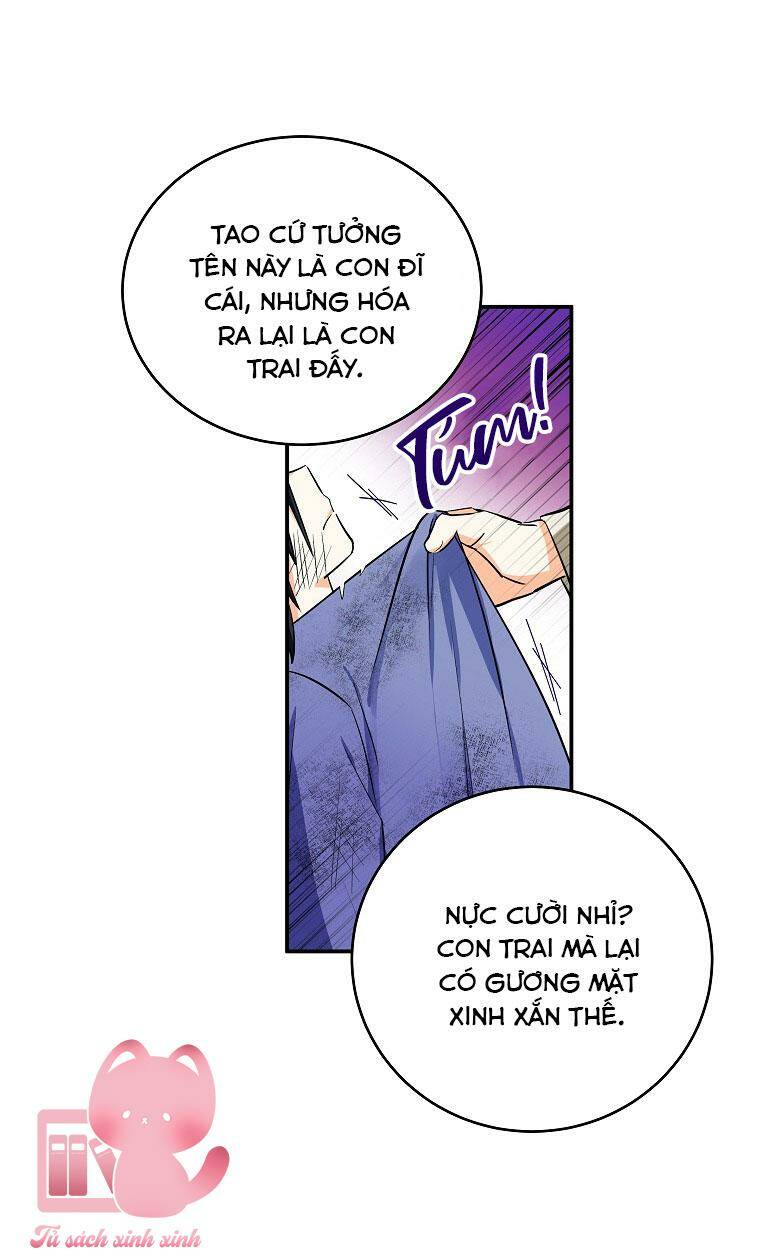 Nàng Dâu Nuôi Muốn Đứt Tình Đoạn Nghĩa Chapter 2 - Trang 2