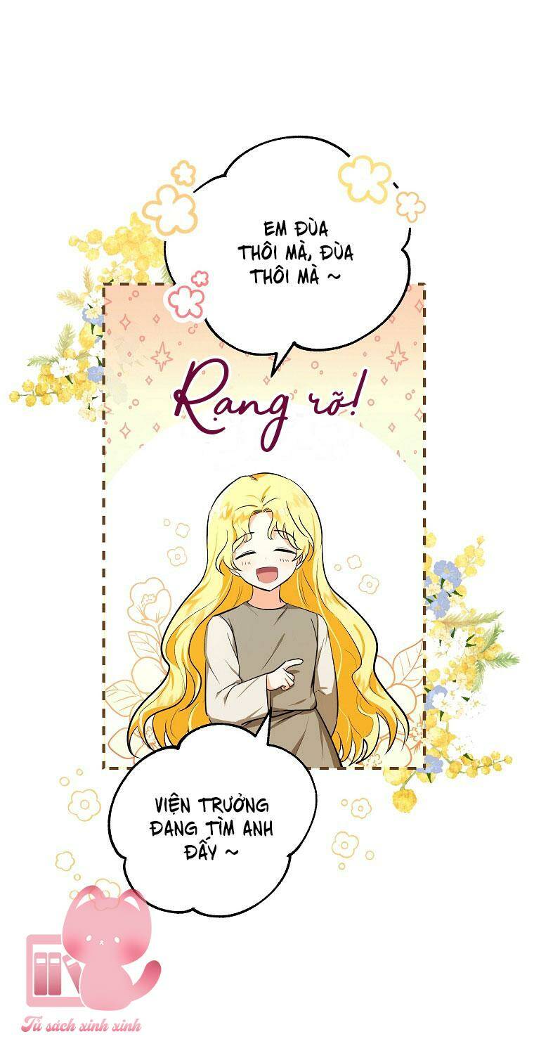 Nàng Dâu Nuôi Muốn Đứt Tình Đoạn Nghĩa Chapter 2 - Trang 2