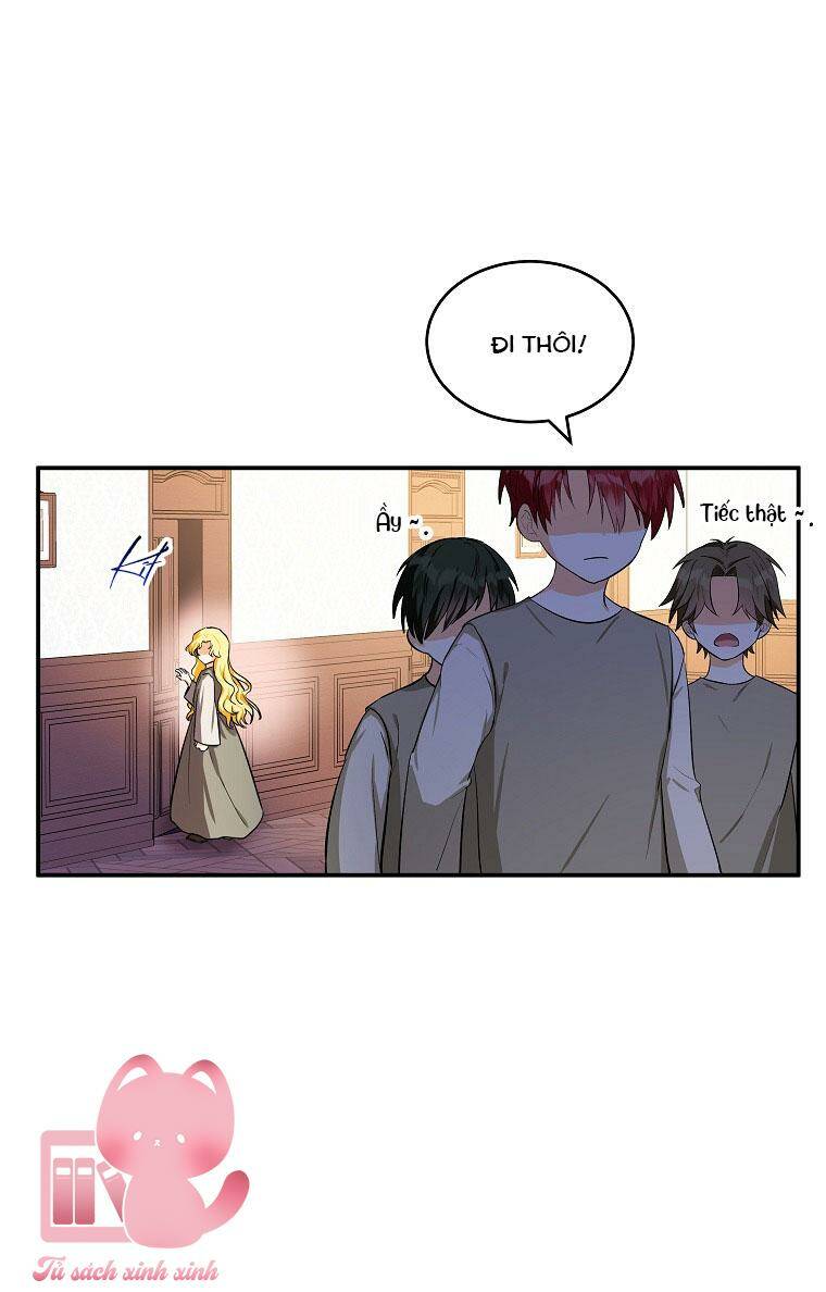 Nàng Dâu Nuôi Muốn Đứt Tình Đoạn Nghĩa Chapter 2 - Trang 2