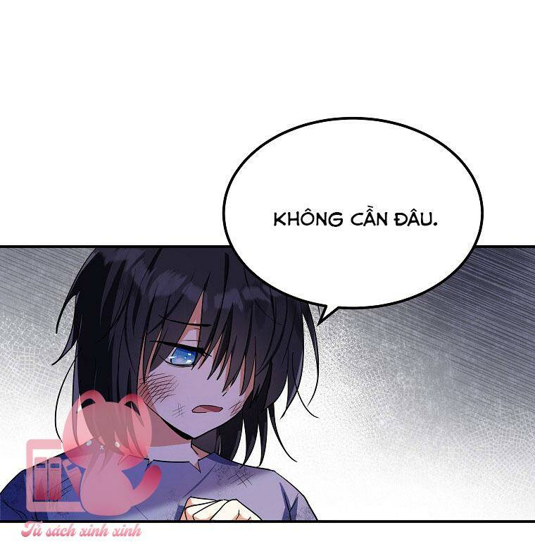 Nàng Dâu Nuôi Muốn Đứt Tình Đoạn Nghĩa Chapter 2 - Trang 2