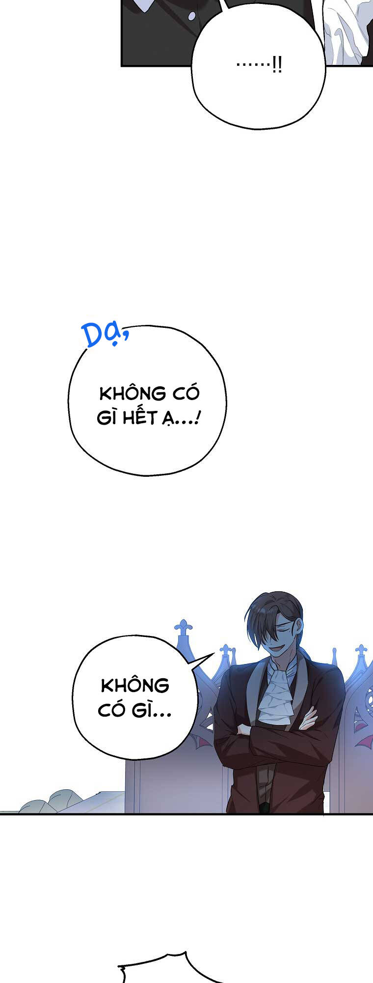 Nàng Dâu Nuôi Muốn Đứt Tình Đoạn Nghĩa Chapter 20 - Trang 2