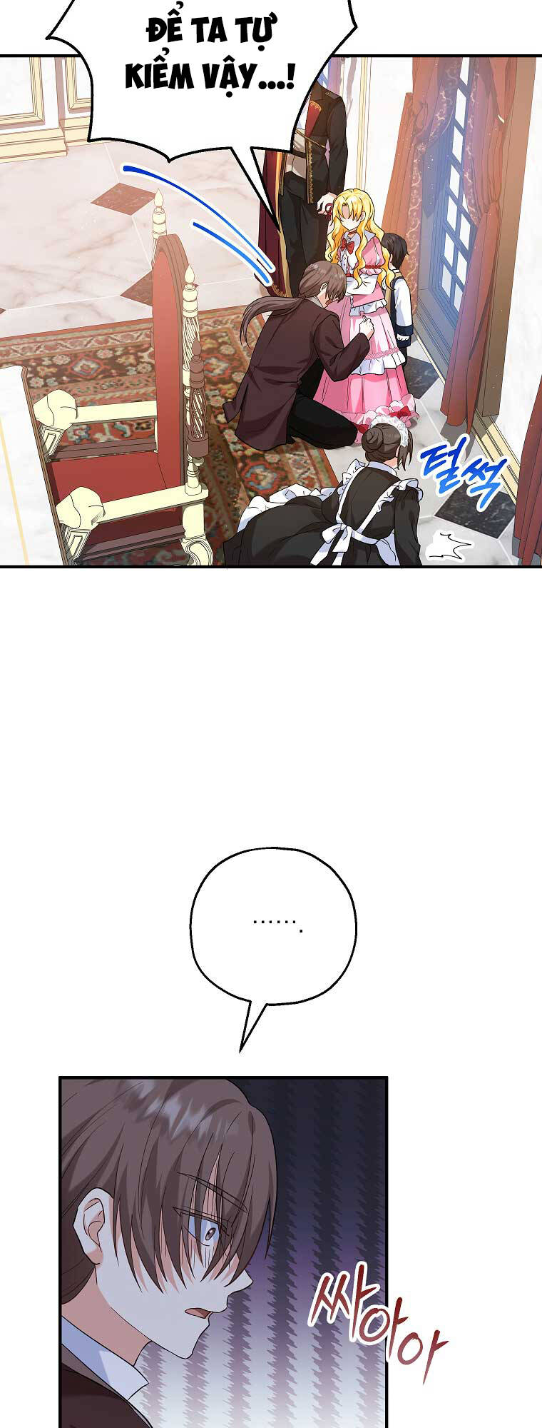 Nàng Dâu Nuôi Muốn Đứt Tình Đoạn Nghĩa Chapter 20 - Trang 2