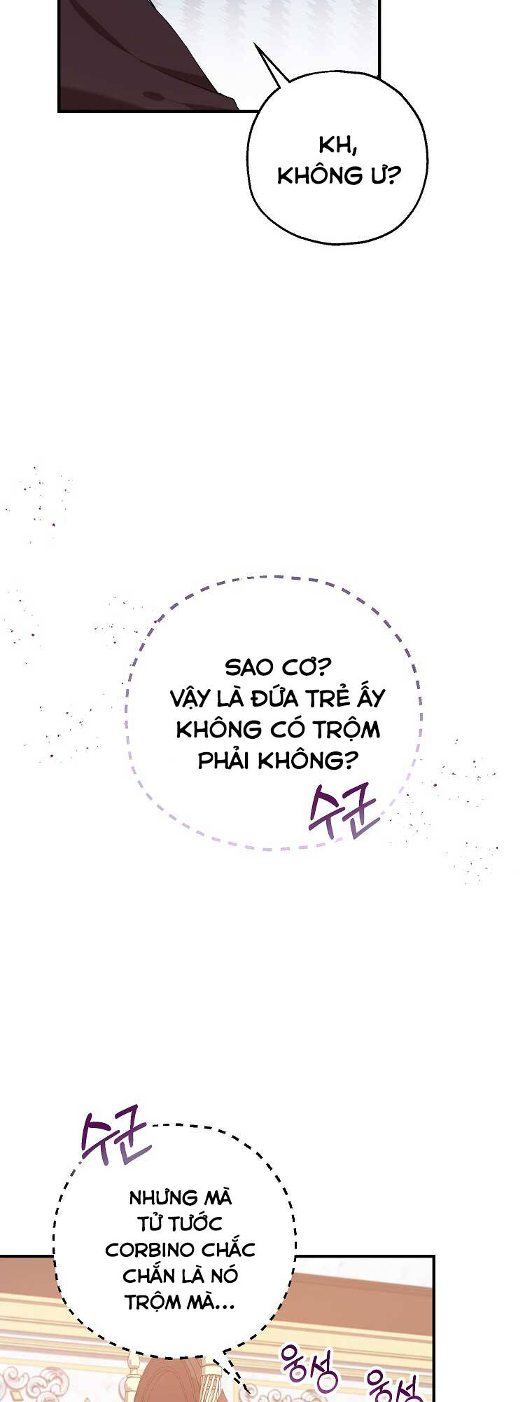 Nàng Dâu Nuôi Muốn Đứt Tình Đoạn Nghĩa Chapter 20 - Trang 2