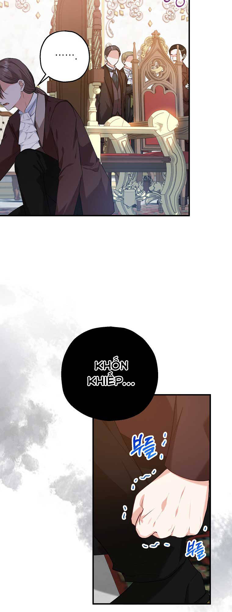 Nàng Dâu Nuôi Muốn Đứt Tình Đoạn Nghĩa Chapter 20 - Trang 2