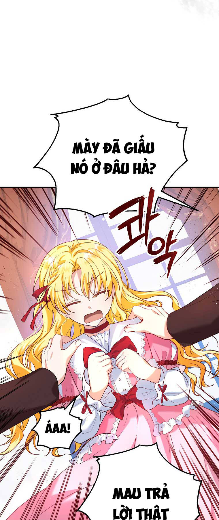 Nàng Dâu Nuôi Muốn Đứt Tình Đoạn Nghĩa Chapter 20 - Trang 2