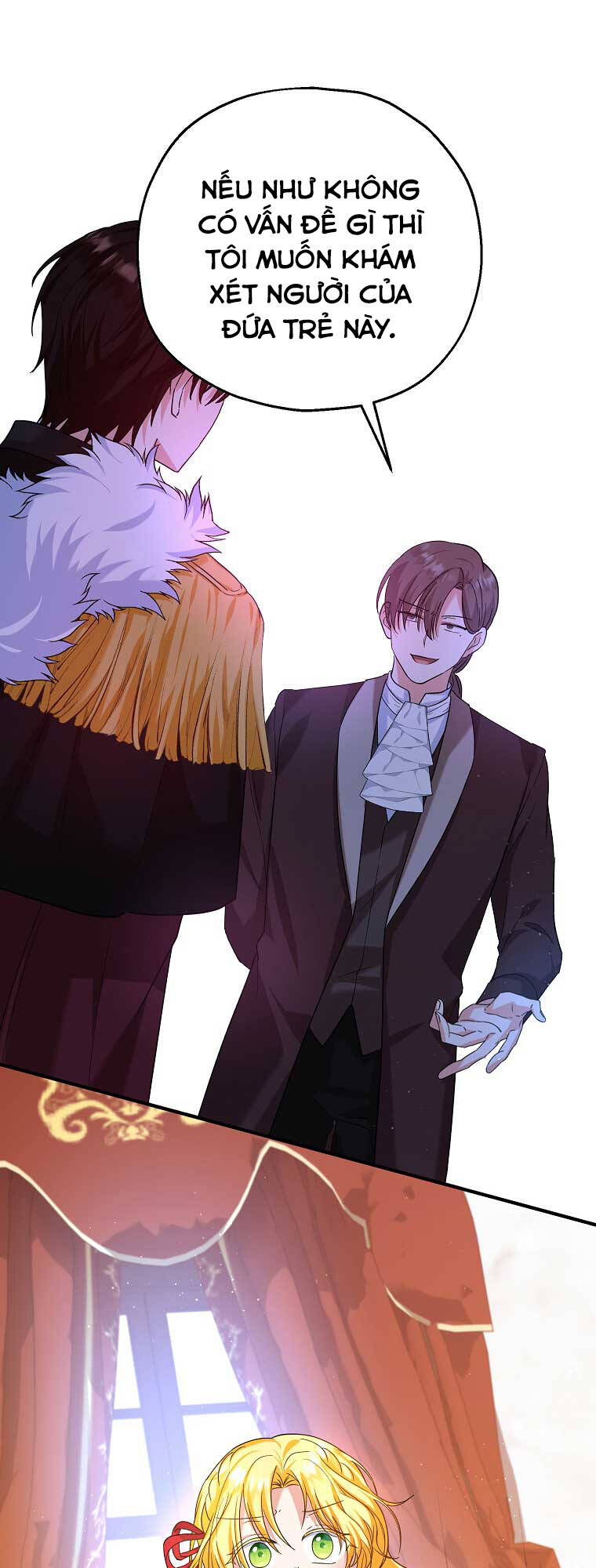 Nàng Dâu Nuôi Muốn Đứt Tình Đoạn Nghĩa Chapter 20 - Trang 2