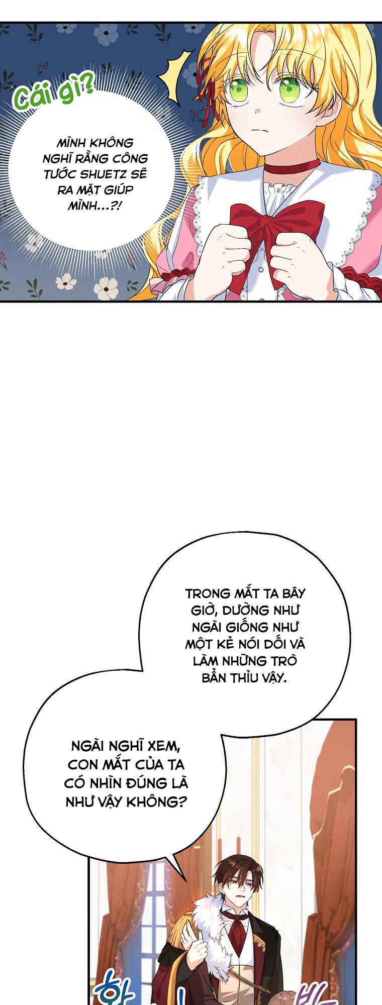 Nàng Dâu Nuôi Muốn Đứt Tình Đoạn Nghĩa Chapter 20 - Trang 2