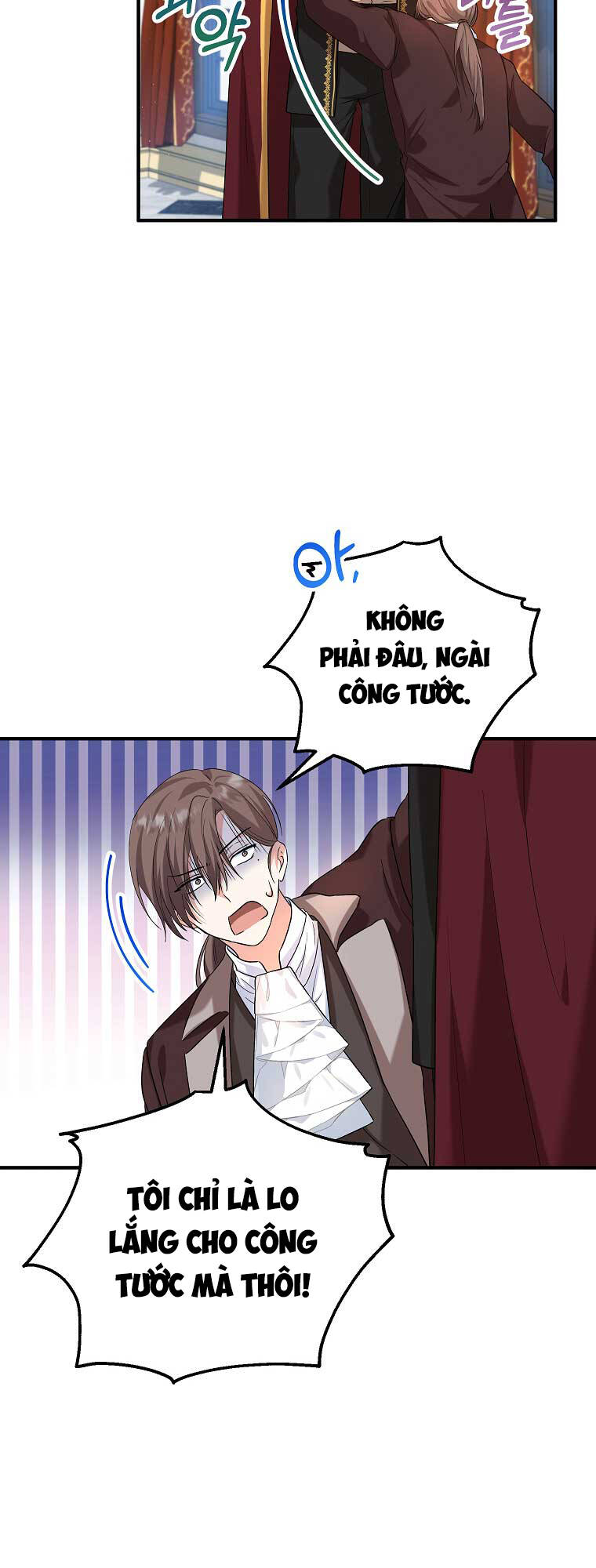 Nàng Dâu Nuôi Muốn Đứt Tình Đoạn Nghĩa Chapter 20 - Trang 2