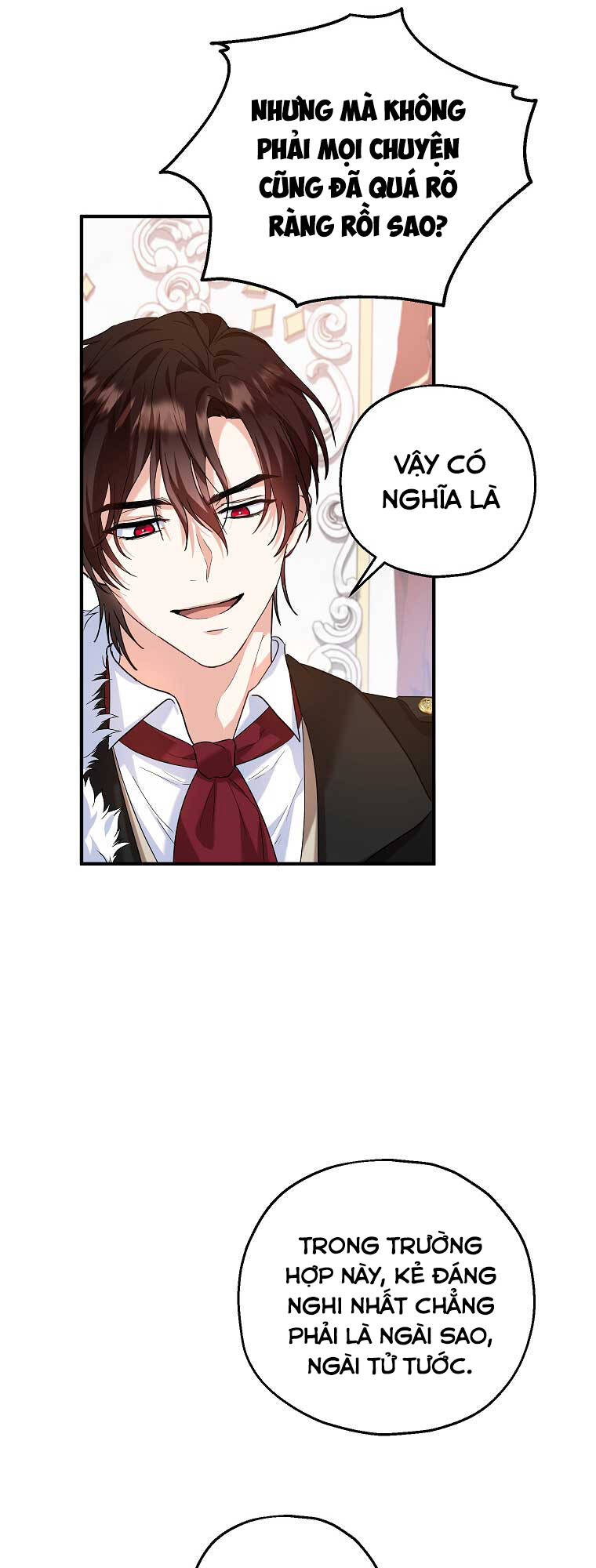 Nàng Dâu Nuôi Muốn Đứt Tình Đoạn Nghĩa Chapter 20 - Trang 2