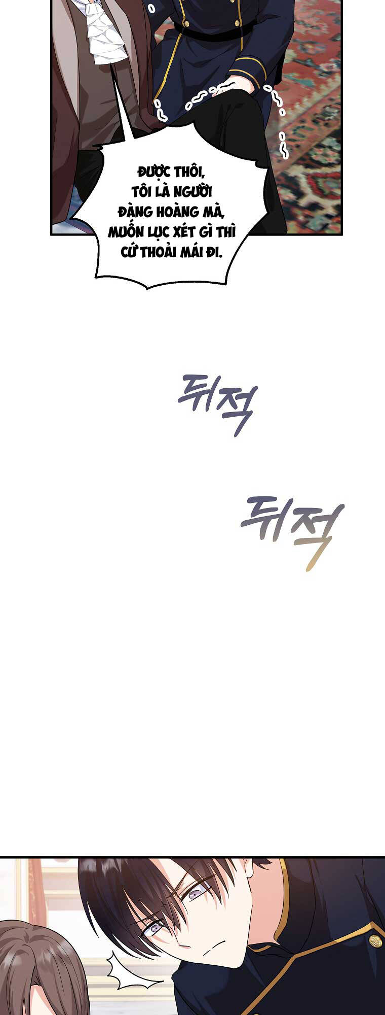 Nàng Dâu Nuôi Muốn Đứt Tình Đoạn Nghĩa Chapter 20 - Trang 2