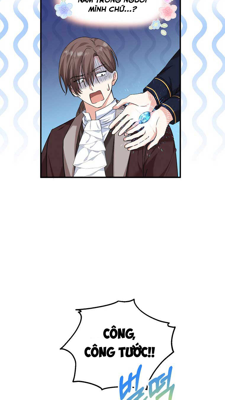 Nàng Dâu Nuôi Muốn Đứt Tình Đoạn Nghĩa Chapter 20 - Trang 2