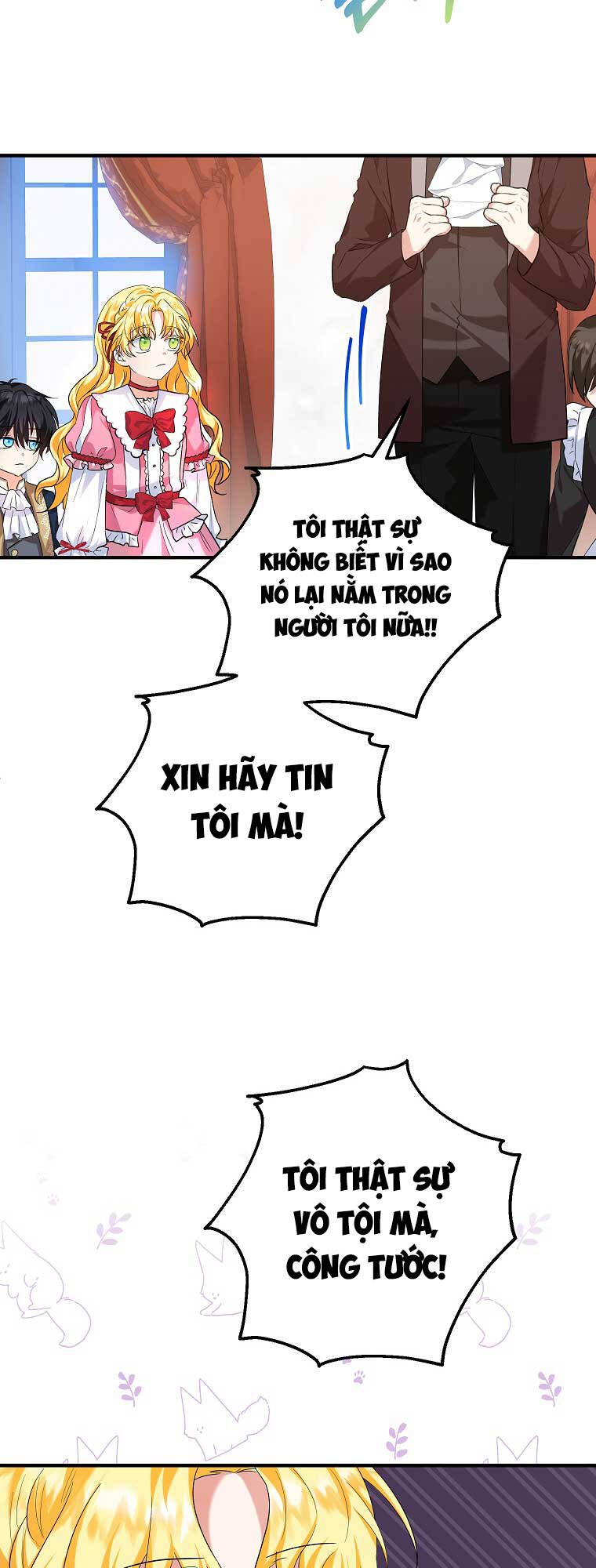 Nàng Dâu Nuôi Muốn Đứt Tình Đoạn Nghĩa Chapter 20 - Trang 2